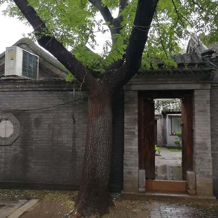 Courtyard Guesthouse, Pékin  Extérieur photo