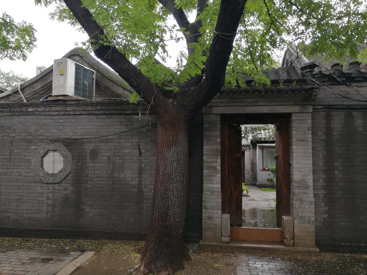 Courtyard Guesthouse, Pékin  Extérieur photo